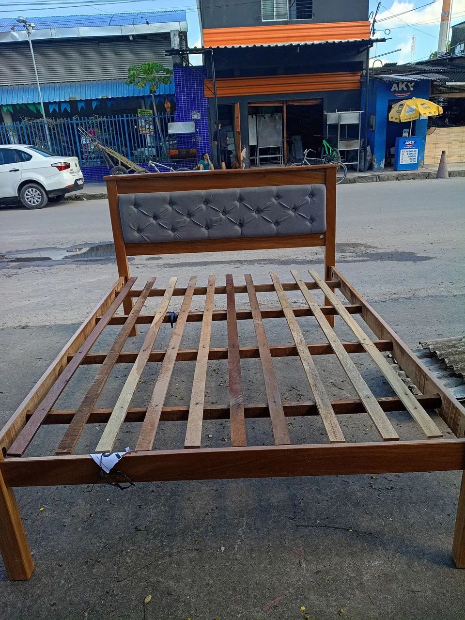Cama pra vender 400$ - Foto 3