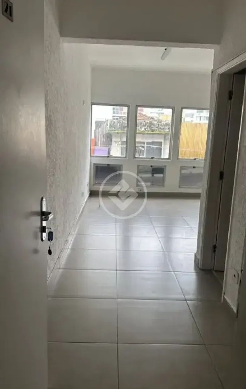 sala comercial - Gonzaga - Santos codigo: 360029 - Foto 3