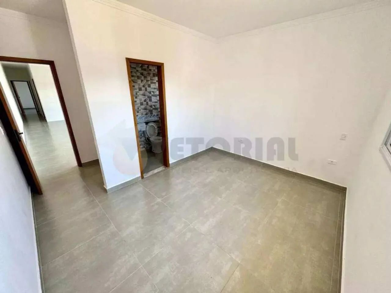 Casa Residencial / Morro do Algodão - Foto 4