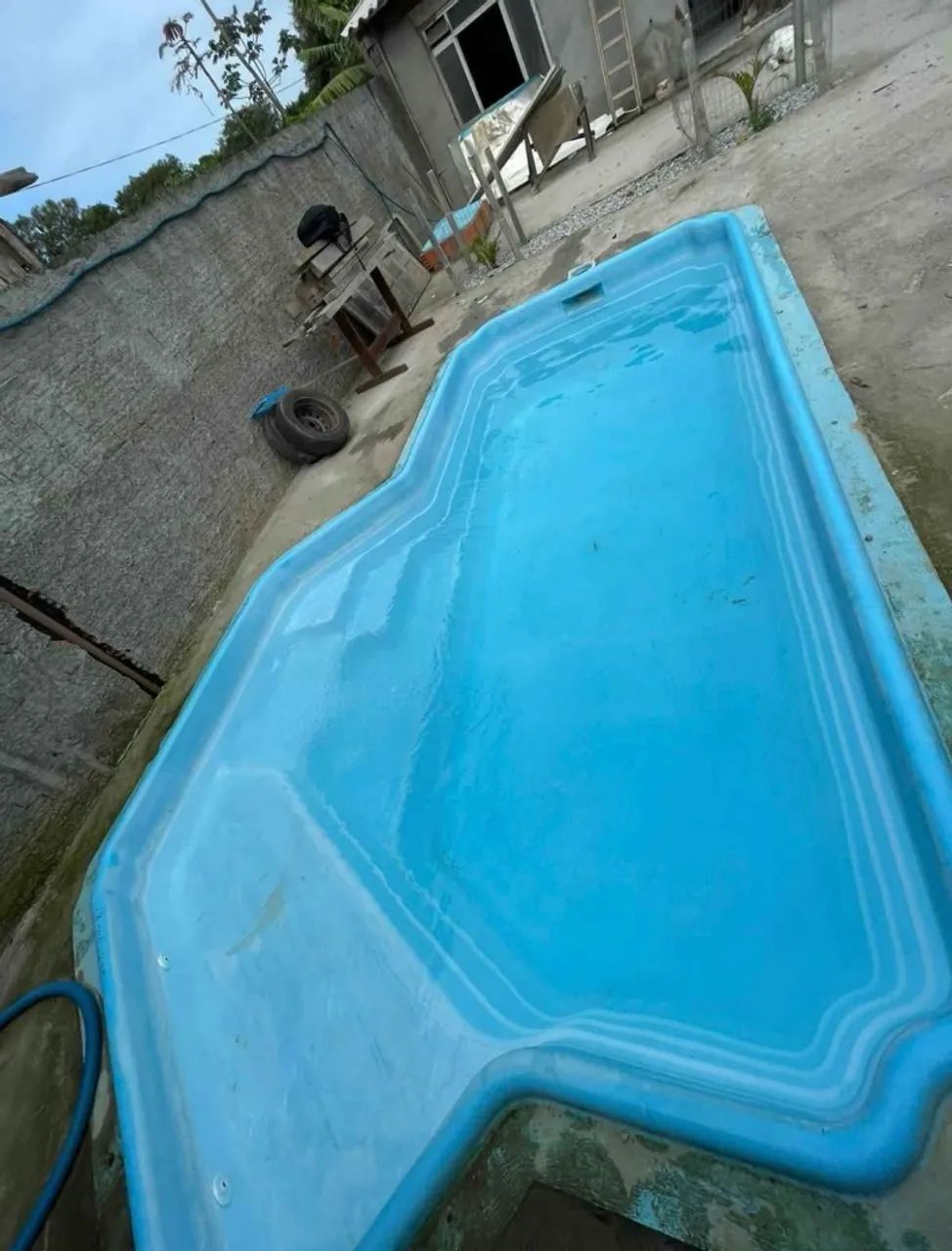 LIMPEZA DE PISCINA  - Foto 3