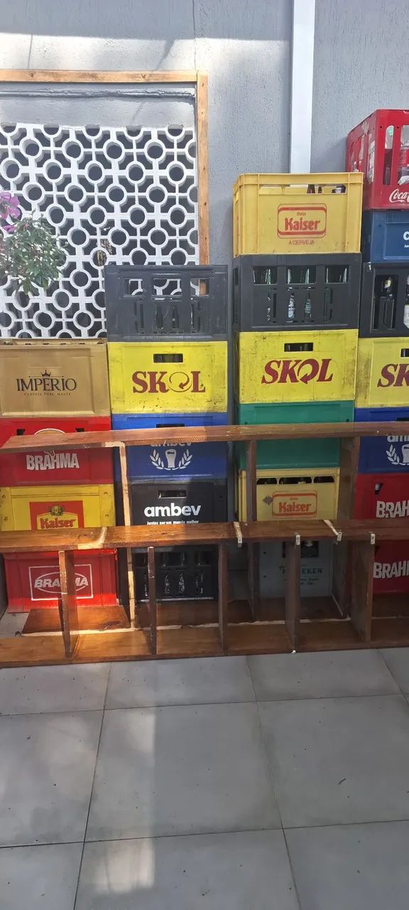 Vasilhames para cerveja - Foto 2