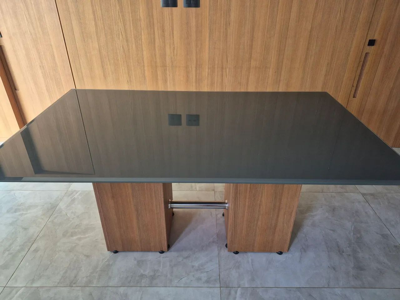 Mesa de jantar