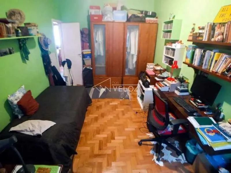 Apartamento - Padrão / Residencial / Ipanema