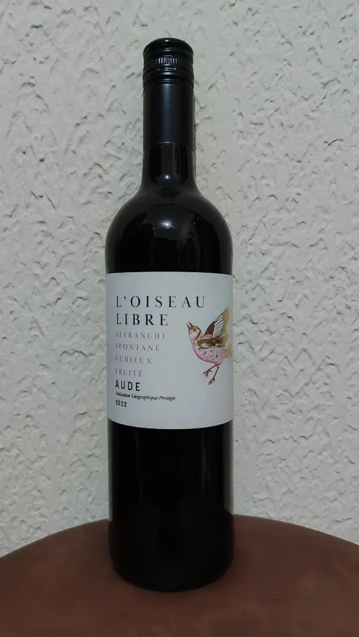 Combo com 8 Vinhos Importados - Diversos Rótulos