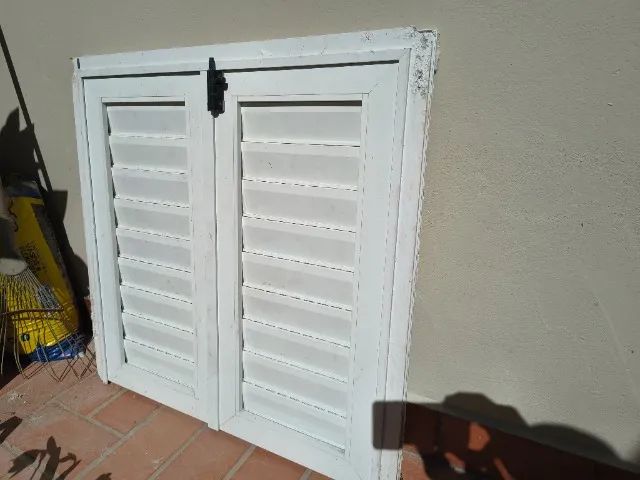 Portas de Alumínio - Foto 2