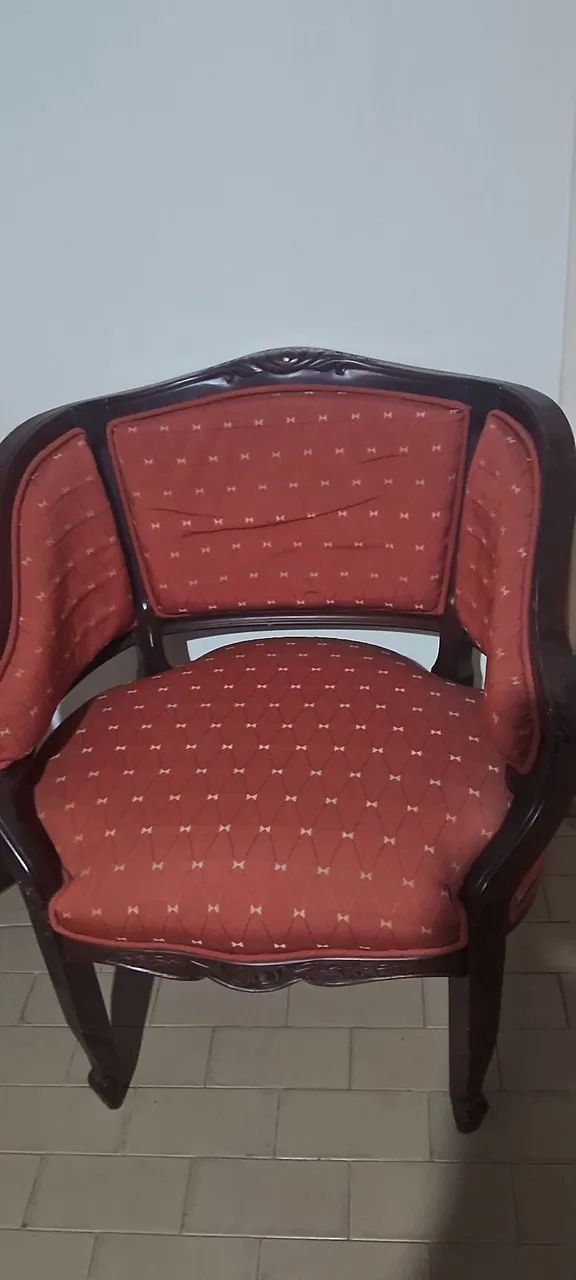 Poltronas