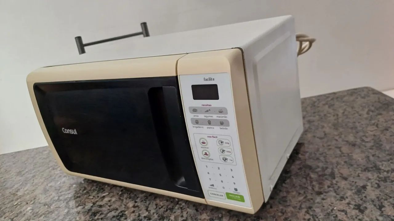 Micro-ondas  - Foto 2