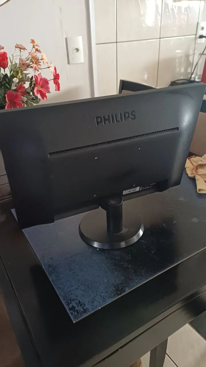 Monitor Philips - Foto 2