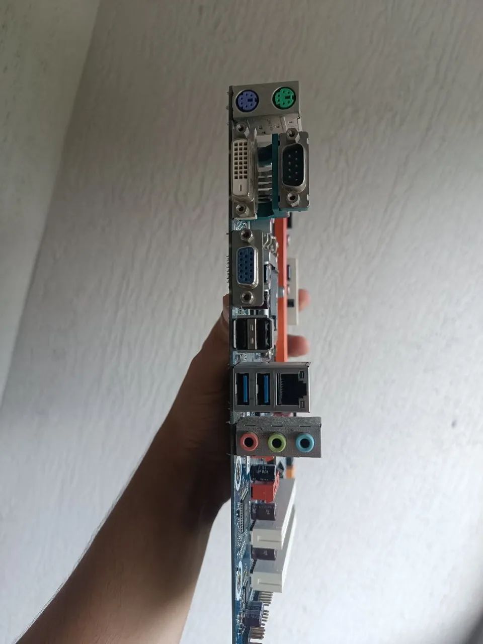 Placa mãe LGA 1150 - Foto 2