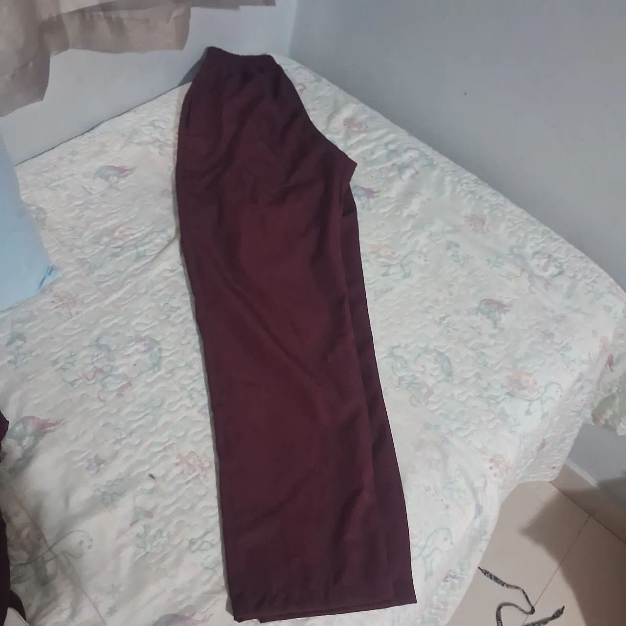 Pijama cirúrgico (conjunto) - PP - Feminino - NOVO - Foto 4