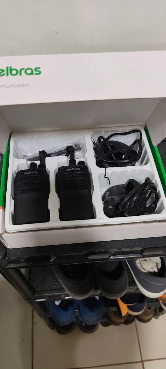 RÁDIO COMUNICADOR - Foto 4