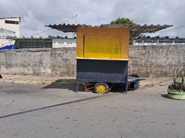 Trailer 