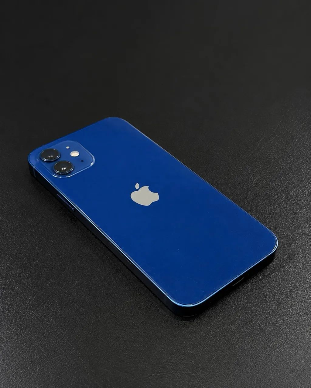 iPhone12 色Blue IPHONE 12 AZUL - Celulares e Smartphones - Fátima, Teresina