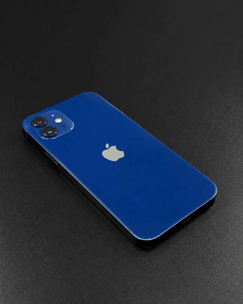 iPhone12 ブルーBLUE IPHONE 12 AZUL - Celulares e Smartphones - Fátima, Teresina