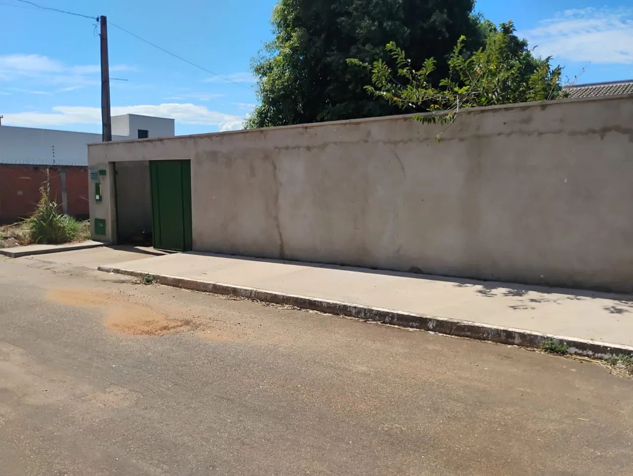 Vende -se casa luzimagues 