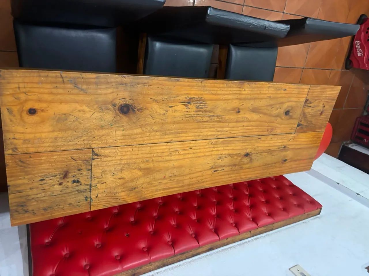 Vendo conjunto de estofado  - Foto 4