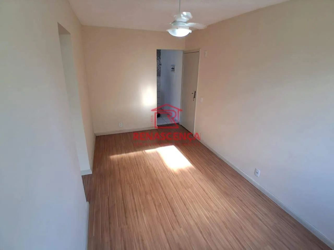 Apartamento com 2 Quartos em Santa Cruz. - Foto 3