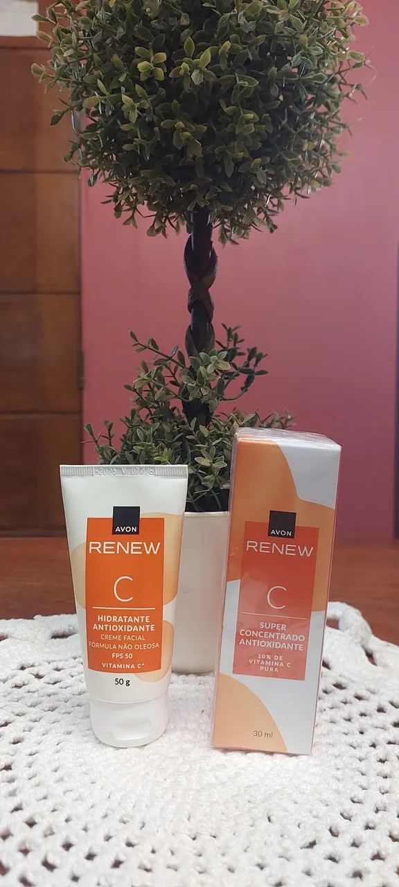 Kit vitamina C