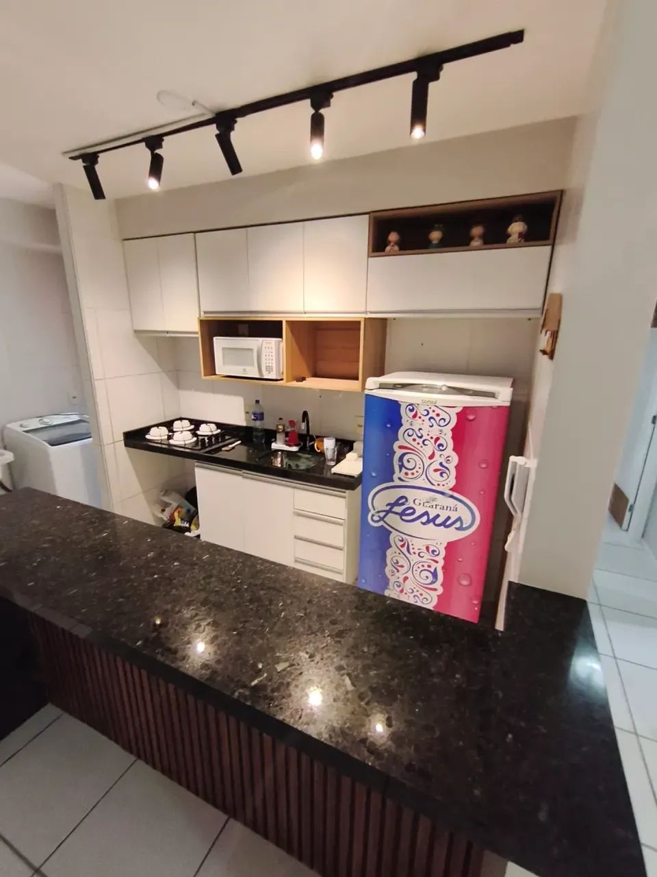 apartamento mobiliado Gran park pássaros - Foto 2