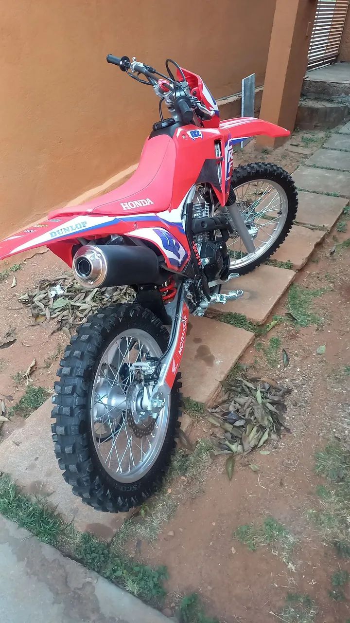 CRF 300FNOVA - Foto 2