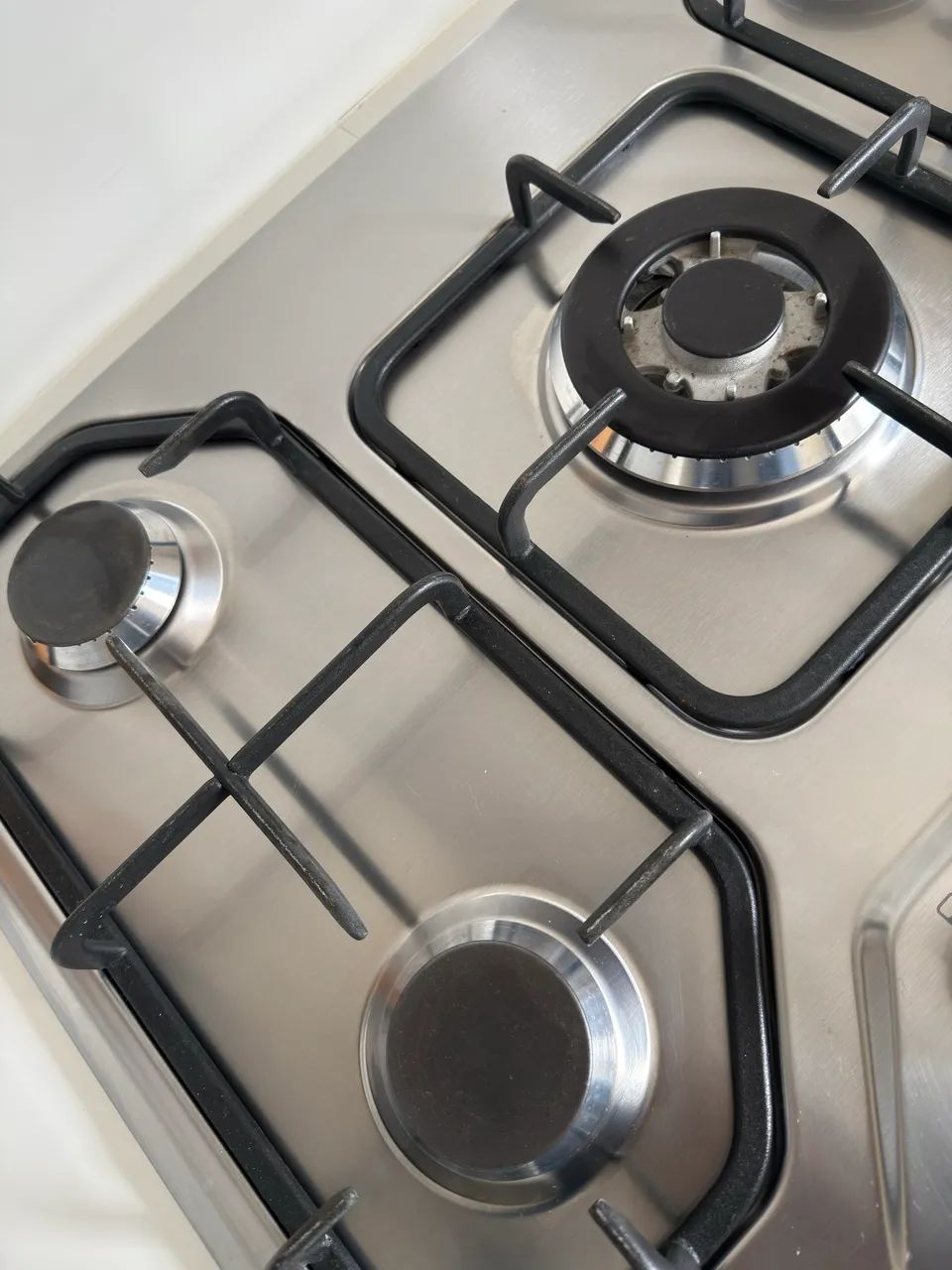 Fogão Cooktop à Gás Electrolux 5 Bocas - Foto 3