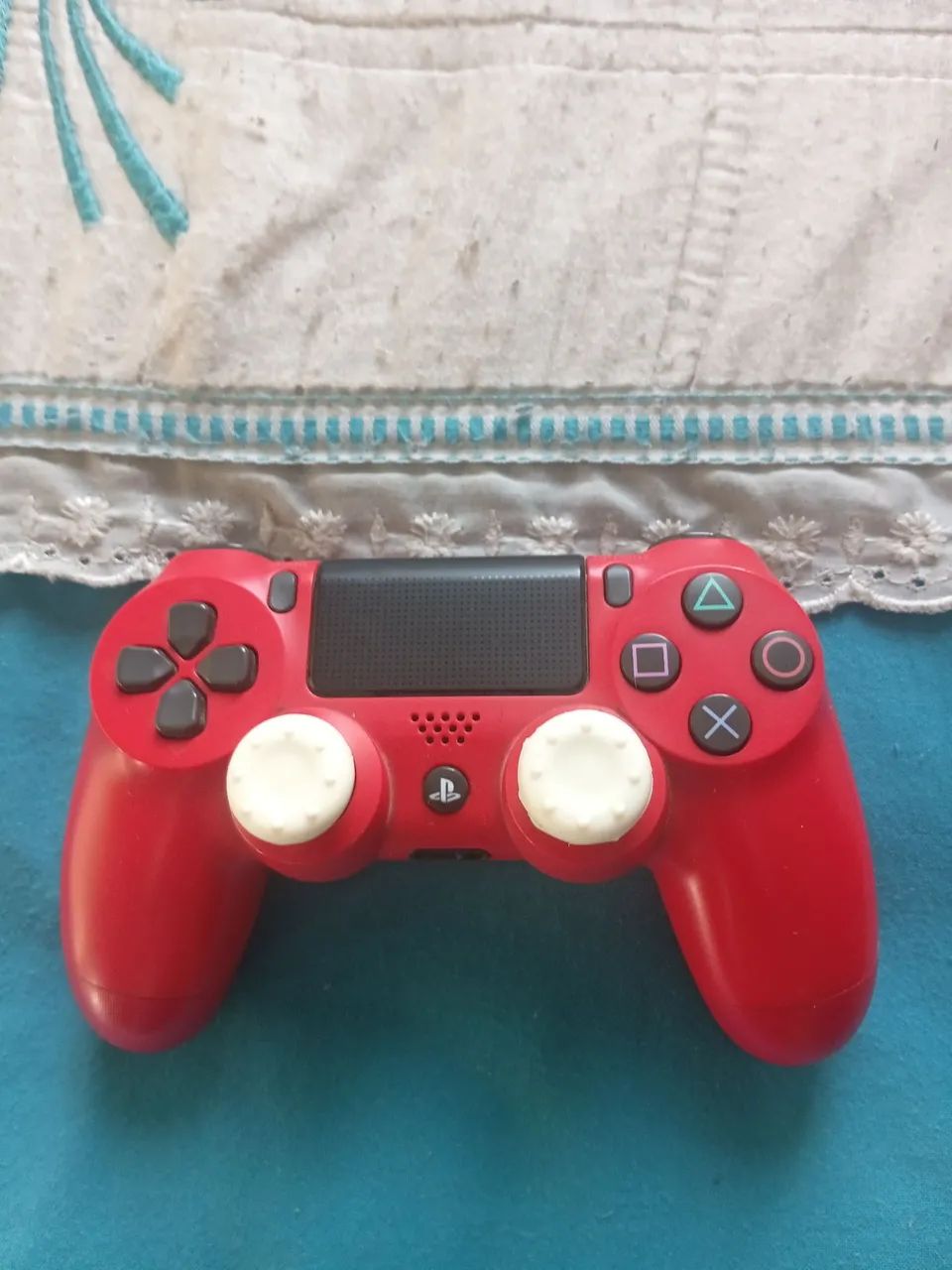 Controle ps4 dualshock