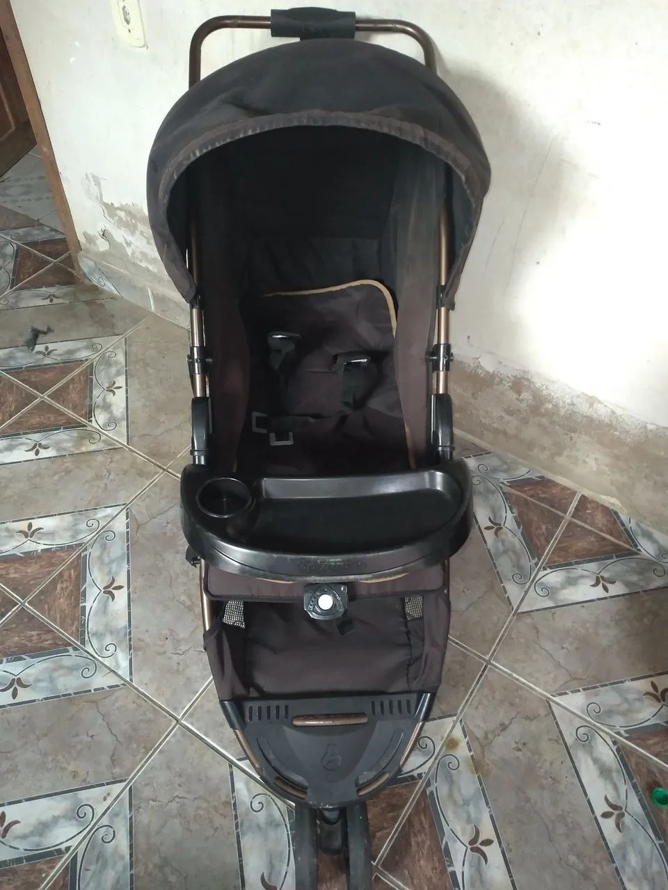 Carrinho de nenen  - Foto 5