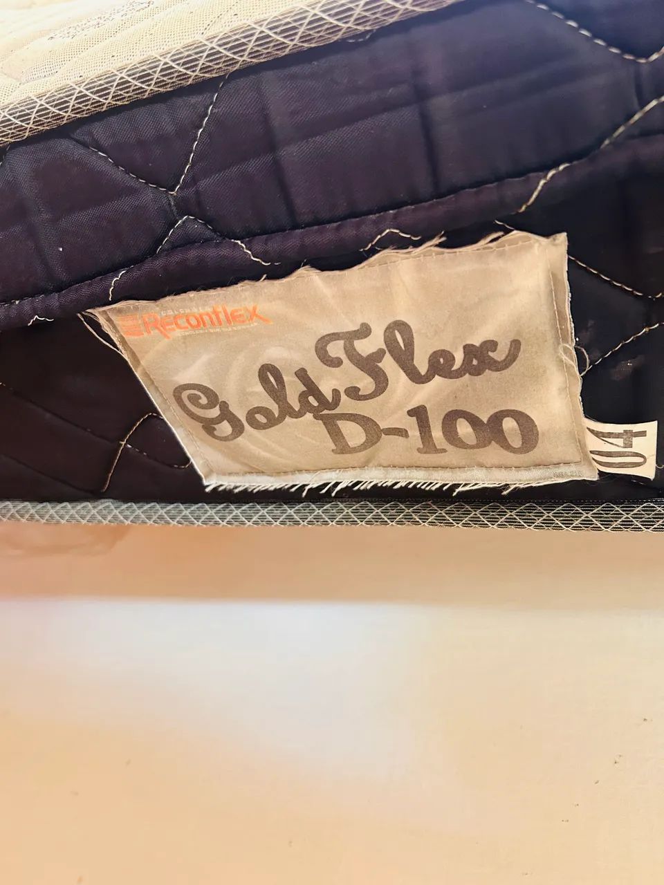 Colchão casal  - Foto 2