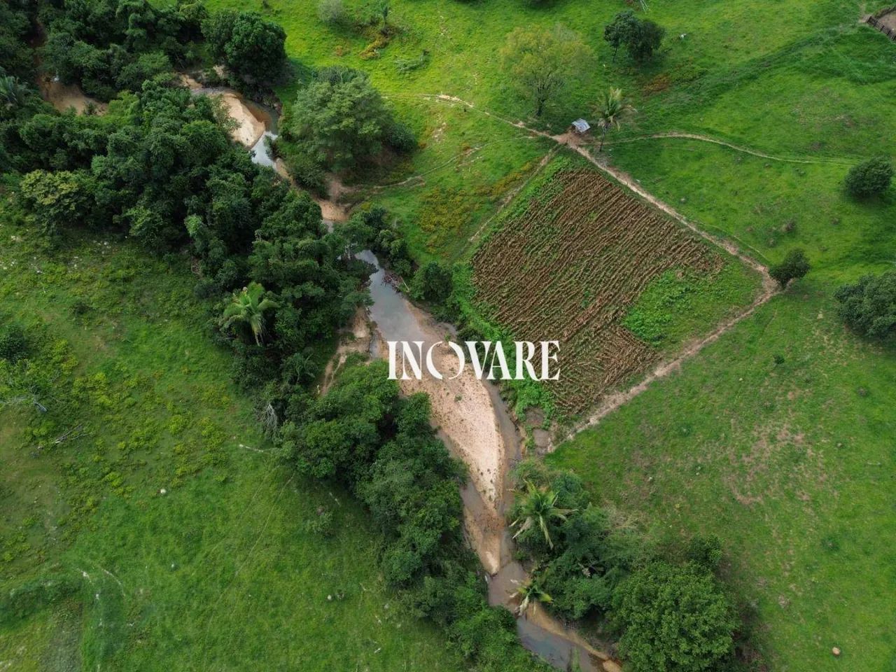 Fazenda em Minaçu - GO para Pecuária - Foto 4