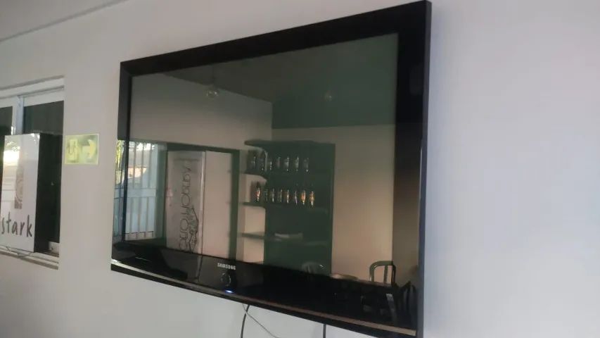 TV DE PLASMA 42 COMPLETA 