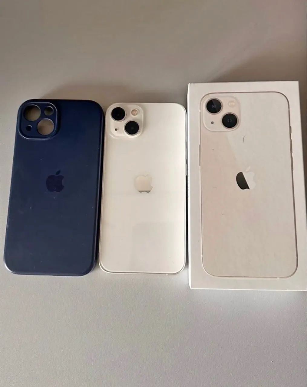 iPhone 13