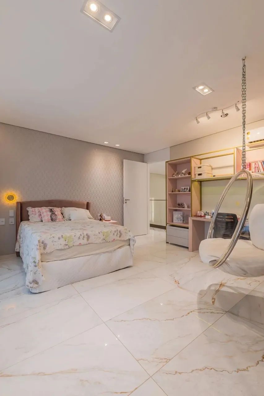 Casa Mobiliada -Aplhavile - Foto 3