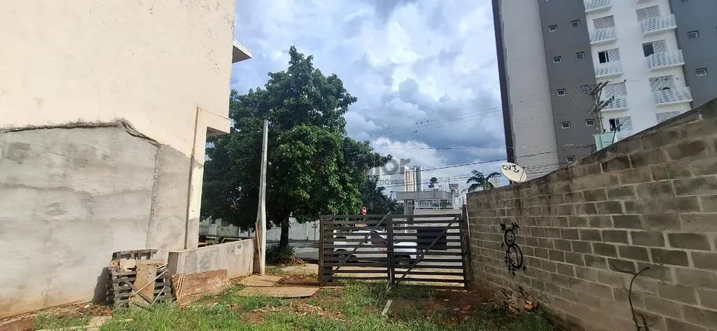 Terreno à venda em Campinas, Taquaral, com 290 m² - Foto 3