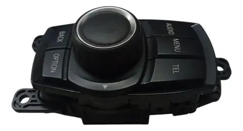 Comando Indrive Multimídia Bmw 320i 2015 2016 - Foto 2