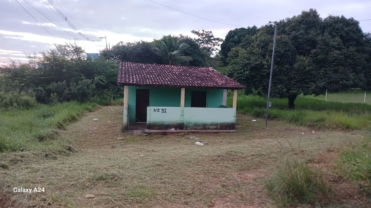 Vendo uma casa e um carro ford ka 2009 - Foto 3