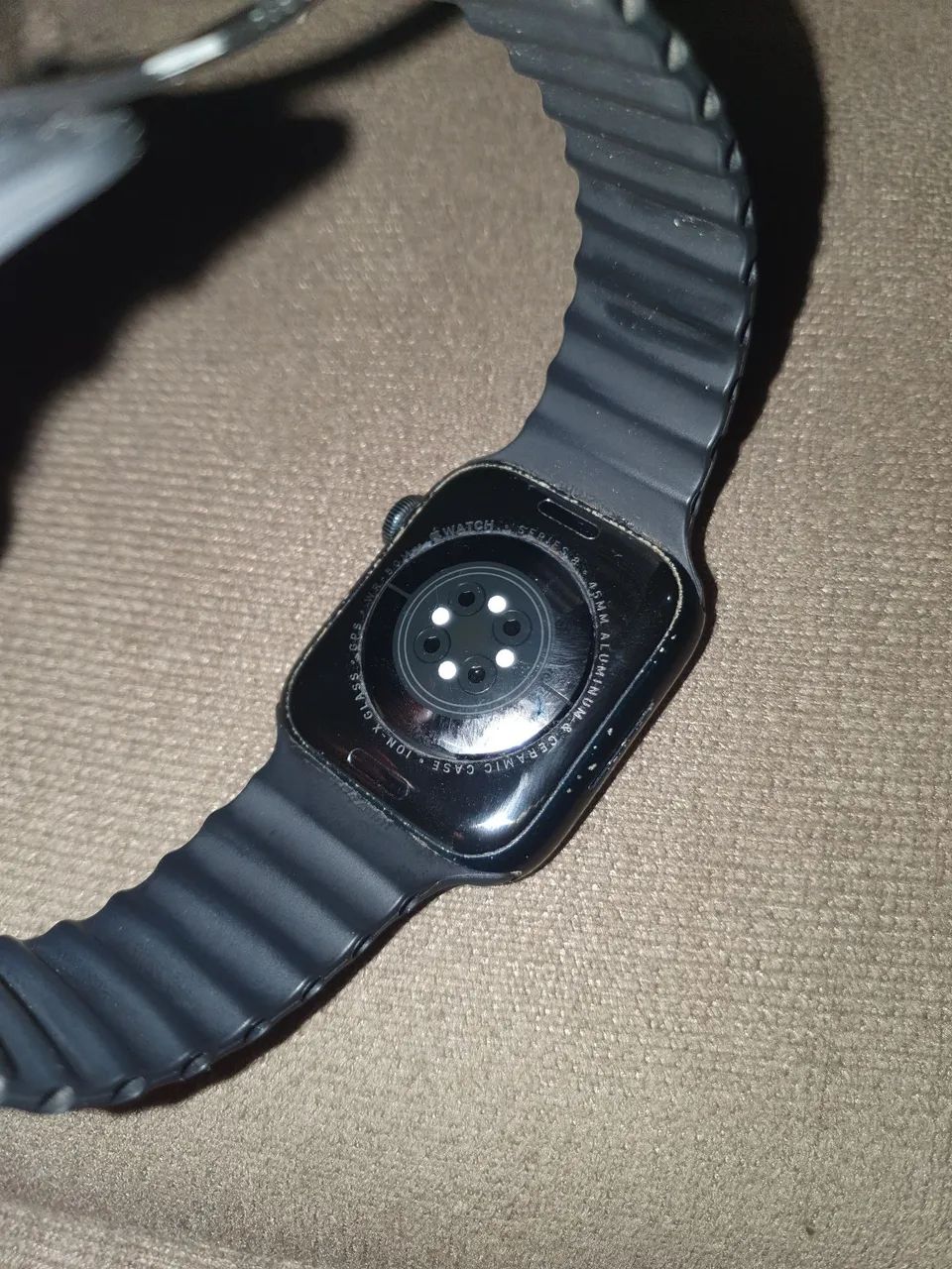Apple watch 8s GPS  - Foto 4