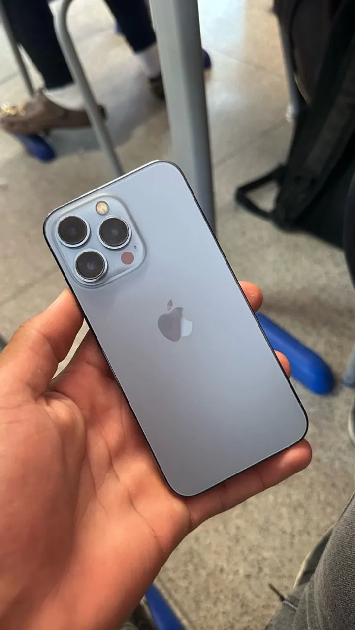 IPHONE 13 PRO  - Foto 5