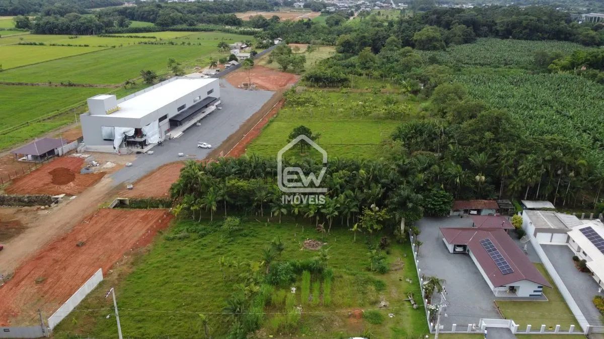 Chácara com 20.098m² em Jaraguá do Sul, SC