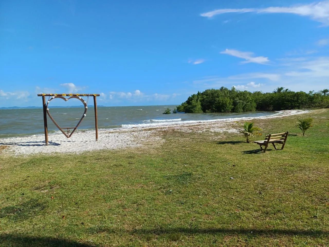 Vendo lote em Itapema Santo Amaro  - Foto 2