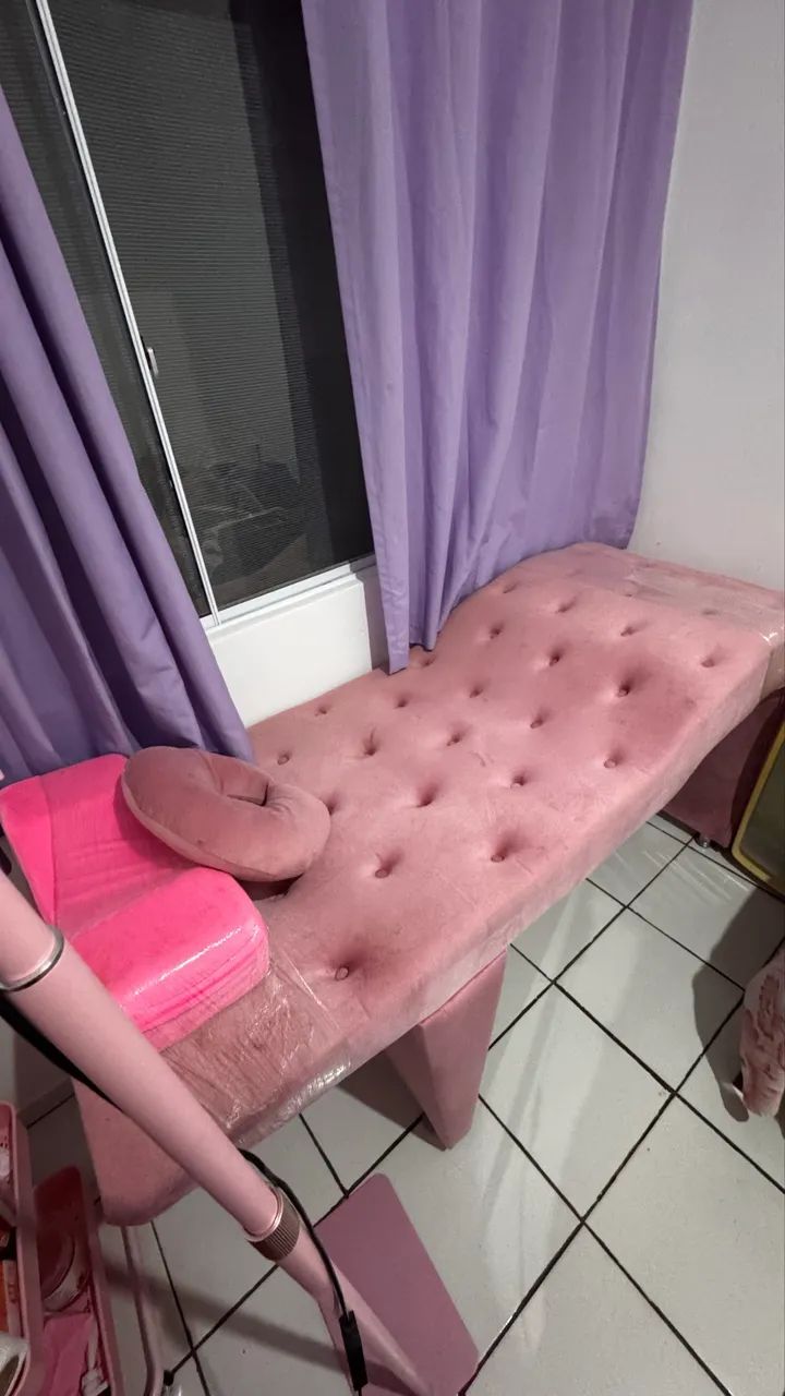 Maca de estética  - Foto 2