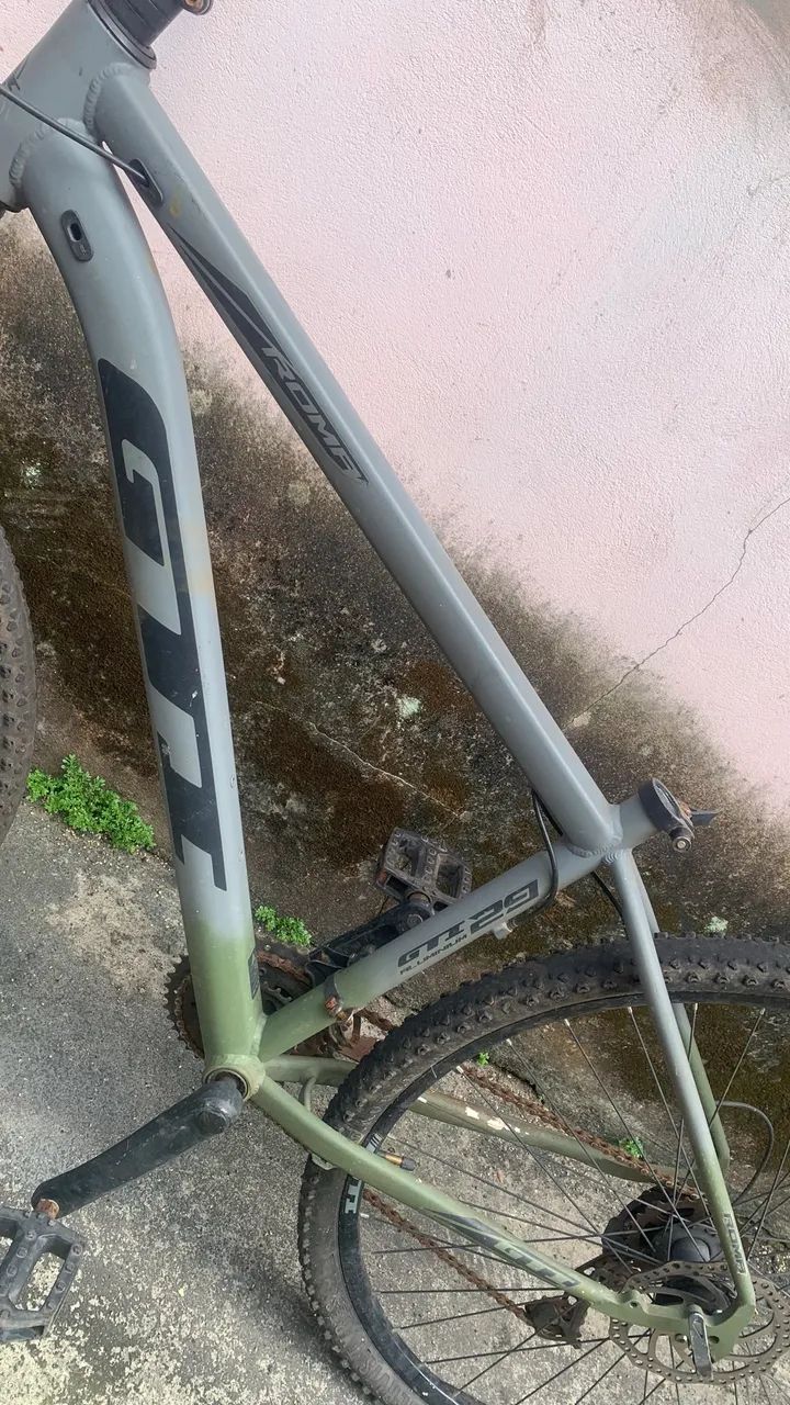 Quadro gti 29