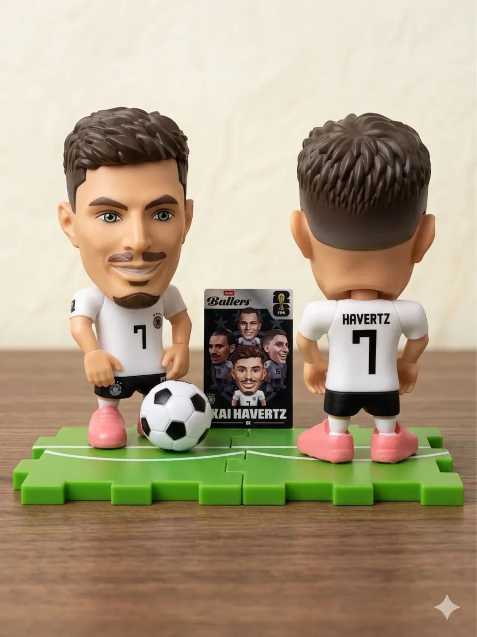 Mini craques ZURU BALLERS - Foto 3