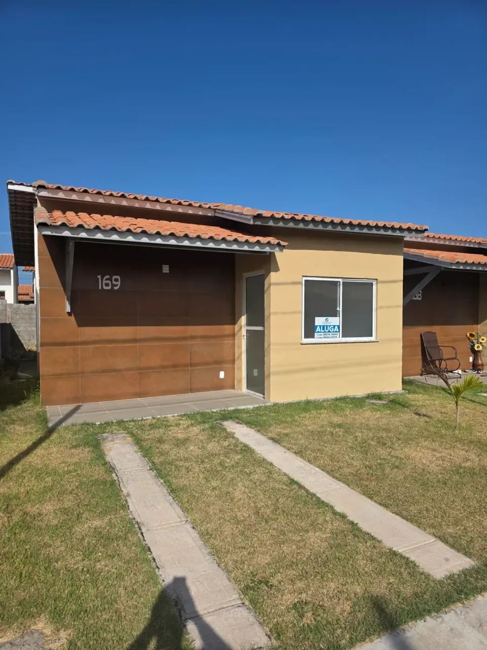 Casa em Condomio Fechado Rafaela - Foto 2
