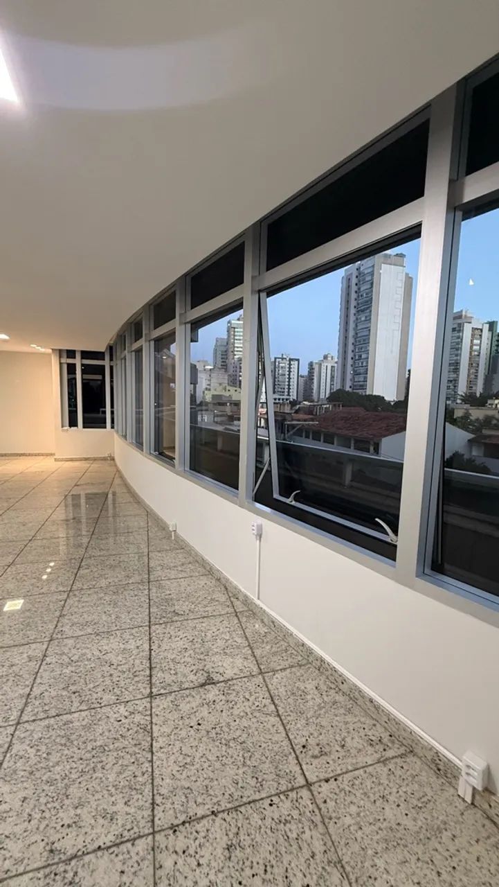 Sala comercial ampla Praia da Costa  - Foto 3