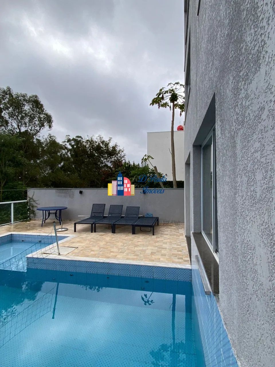Casa em Condomínio com 4 Dormitórios sendo Todos suítes - 250m², À Venda - R$ 2.450.000,00 - Foto 6