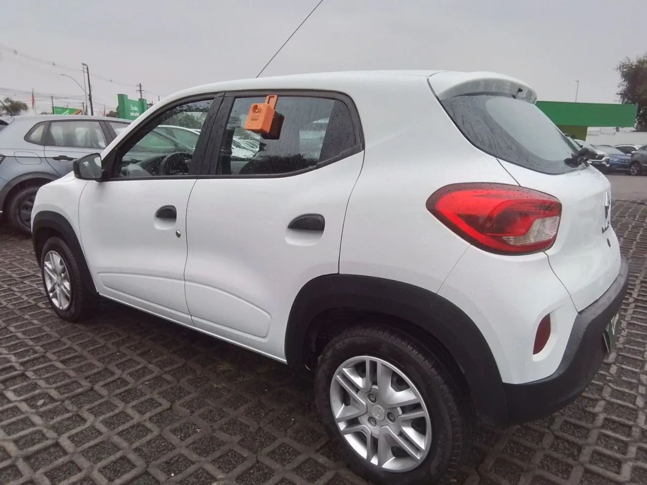 Renault Kwid 1.0 Zen 2026 - Foto 4