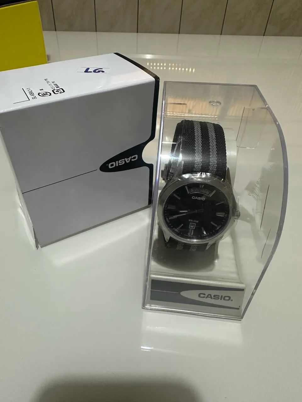 Casio 