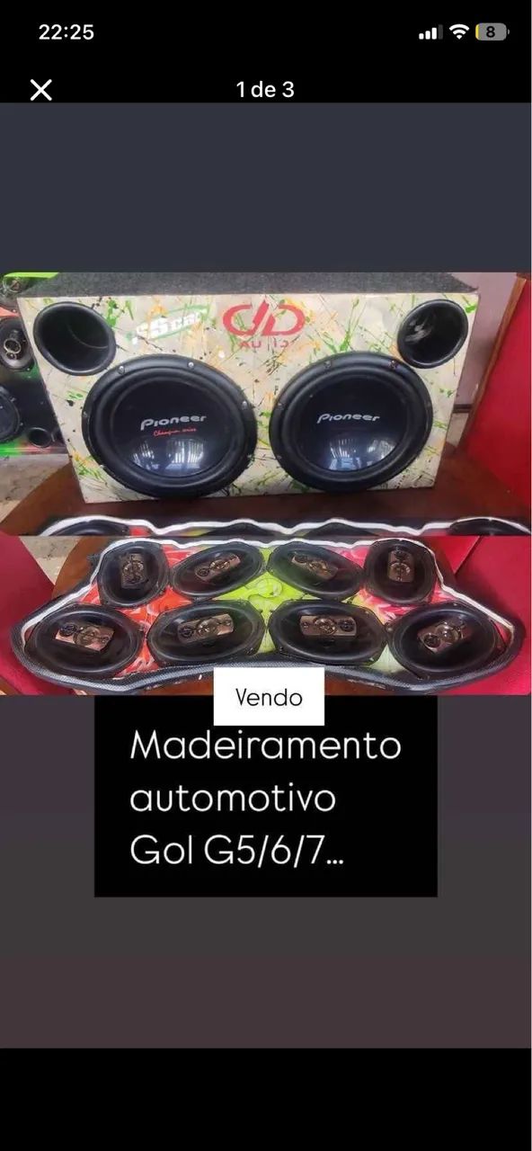 Tampão G5/6/7? - Foto 2