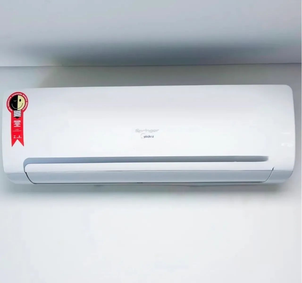 Ar-condicionado springer midea  - Foto 2