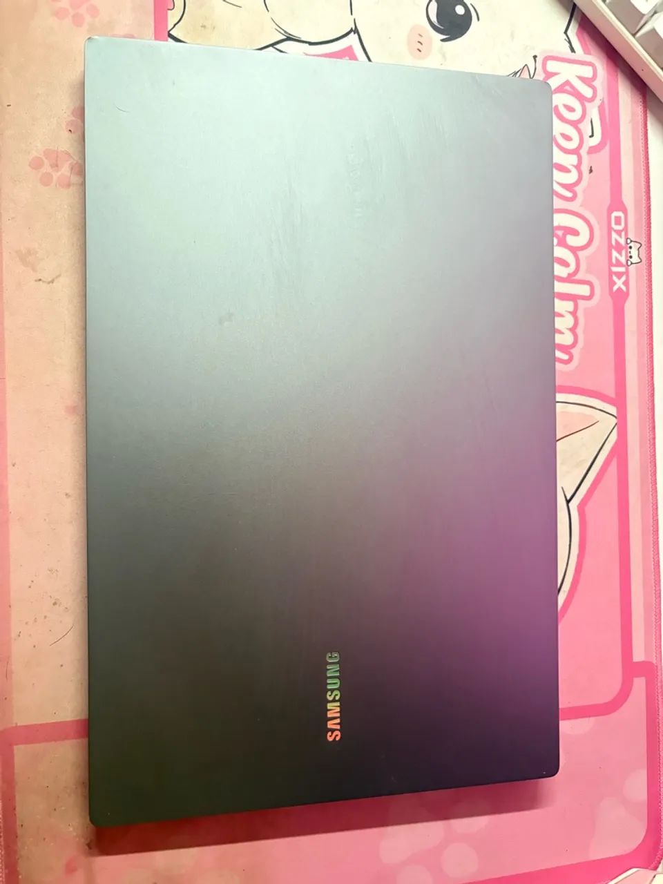 Notebook Samsung Galaxy Book4 Windows 11 Home Intel Core I3 8gb 256gb Ssd - Foto 2